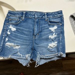 Shorts 10